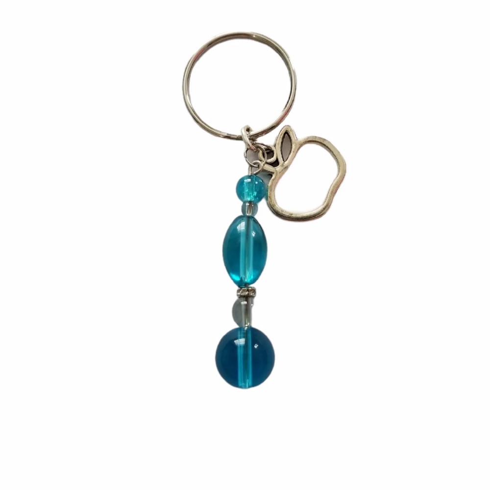 Teacher's Key Chain - Picture 2 of 2
